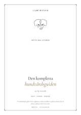 Komplett Hundguide - Jatteras omslag