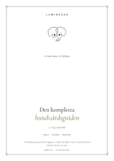 Komplett Hundguide - Liten Ras omslag