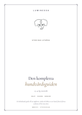Komplett Hundguide - Stor Ras omslag