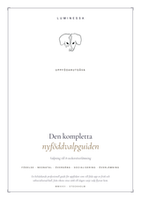 Komplett Hundguide - Uppfodareedition omslag