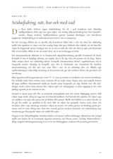 Kapitel 07 – Stödutfodring