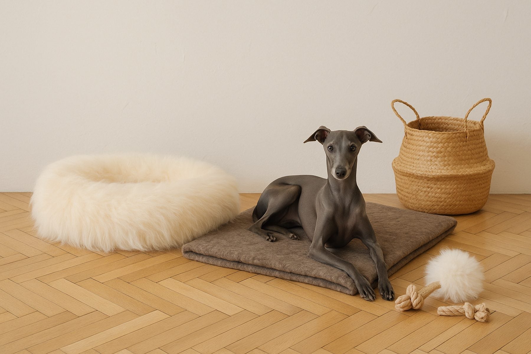 Luminessa – naturliga hundprodukter